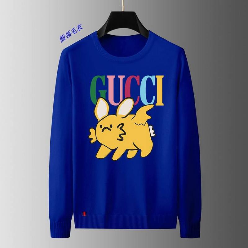 Gucci Men's Sweater 13